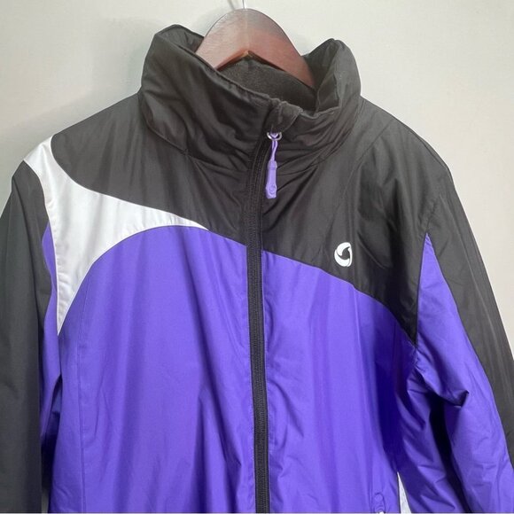 ETIREL Colour block Ski Jacket Size Large - Picture 3 of 11